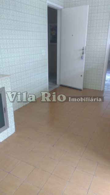 Conheça COZINHA 5 do imóvel - Apartamento 2 quartos para alugar Vila da Penha, Rio de Janeiro - R$ 1.100 - VAP20310 - 15 COZINHA 5 - Apartamento 2 quartos para alugar Vila da Penha, Rio de Janeiro - R$ 1.100 - VAP20310 - 15