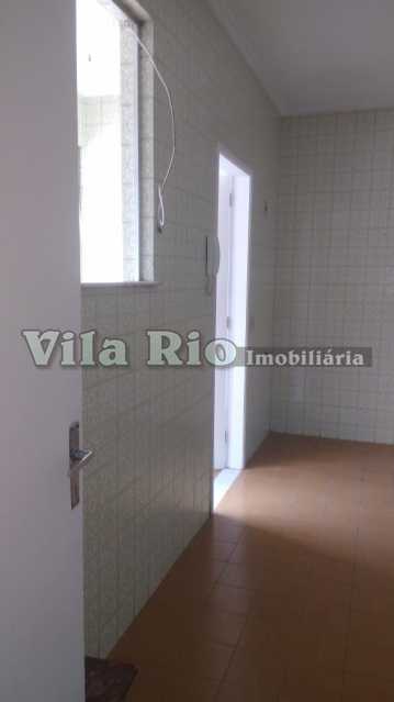 Conheça COZINHA do imóvel - Apartamento 2 quartos para alugar Vila da Penha, Rio de Janeiro - R$ 1.100 - VAP20310 - 16 COZINHA - Apartamento 2 quartos para alugar Vila da Penha, Rio de Janeiro - R$ 1.100 - VAP20310 - 16