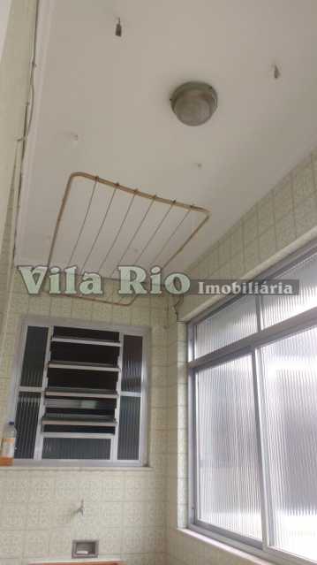 Conheça AREA 2 do imóvel - Apartamento 2 quartos para alugar Vila da Penha, Rio de Janeiro - R$ 1.100 - VAP20310 - 17 AREA 2 - Apartamento 2 quartos para alugar Vila da Penha, Rio de Janeiro - R$ 1.100 - VAP20310 - 17