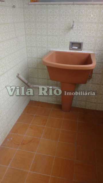 Conheça AREA 3 do imóvel - Apartamento 2 quartos para alugar Vila da Penha, Rio de Janeiro - R$ 1.100 - VAP20310 - 18 AREA 3 - Apartamento 2 quartos para alugar Vila da Penha, Rio de Janeiro - R$ 1.100 - VAP20310 - 18