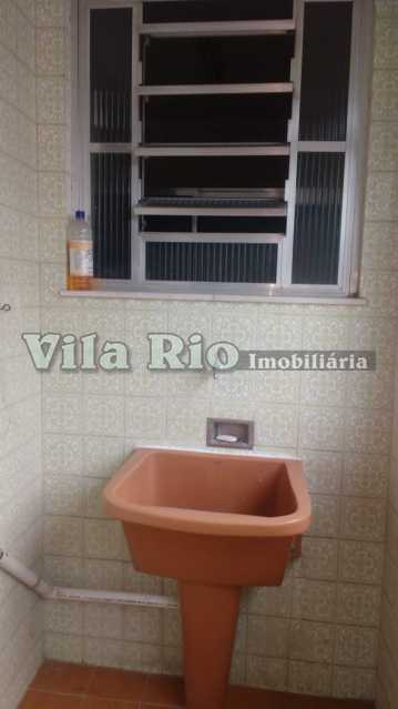 Conheça AREA 4 do imóvel - Apartamento 2 quartos para alugar Vila da Penha, Rio de Janeiro - R$ 1.100 - VAP20310 - 19 AREA 4 - Apartamento 2 quartos para alugar Vila da Penha, Rio de Janeiro - R$ 1.100 - VAP20310 - 19