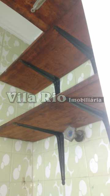 Conheça DEPENDENCIA do imóvel - Apartamento 2 quartos para alugar Vila da Penha, Rio de Janeiro - R$ 1.100 - VAP20310 - 21 DEPENDENCIA - Apartamento 2 quartos para alugar Vila da Penha, Rio de Janeiro - R$ 1.100 - VAP20310 - 21