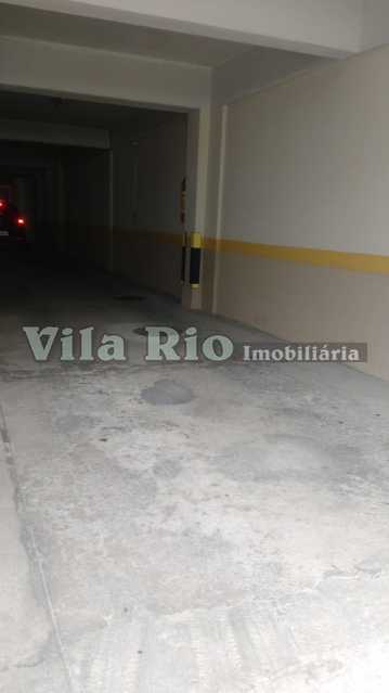 Conheça GARAGEM 2 do imóvel - Apartamento 2 quartos para alugar Vila da Penha, Rio de Janeiro - R$ 1.100 - VAP20310 - 23 GARAGEM 2 - Apartamento 2 quartos para alugar Vila da Penha, Rio de Janeiro - R$ 1.100 - VAP20310 - 23