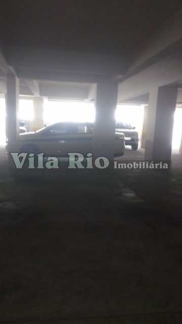 Conheça GARAGEM do imóvel - Apartamento 2 quartos para alugar Vila da Penha, Rio de Janeiro - R$ 1.100 - VAP20310 - 24 GARAGEM - Apartamento 2 quartos para alugar Vila da Penha, Rio de Janeiro - R$ 1.100 - VAP20310 - 24