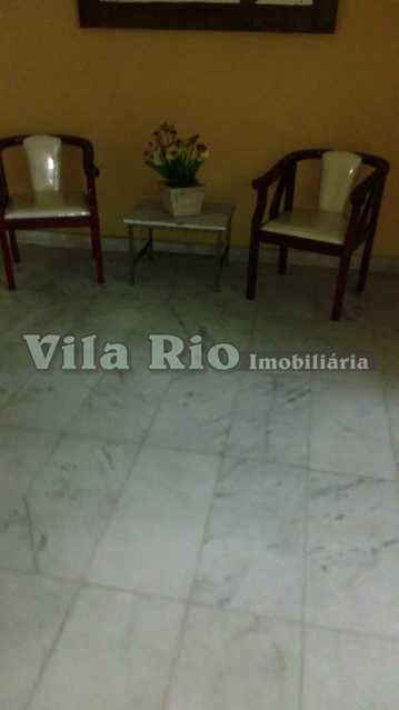 Conheça HALL 2 do imóvel - Apartamento 2 quartos para alugar Vila da Penha, Rio de Janeiro - R$ 1.100 - VAP20310 - 25 HALL 2 - Apartamento 2 quartos para alugar Vila da Penha, Rio de Janeiro - R$ 1.100 - VAP20310 - 25