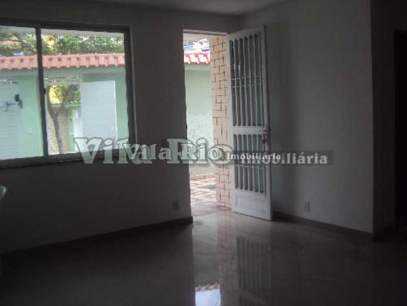 Conheça sala1 do imóvel - Casa 3 quartos para venda e aluguel Vista Alegre, Rio de Janeiro - R$ 850.000 - VCA30034 - 4 sala1 - Casa 3 quartos para venda e aluguel Vista Alegre, Rio de Janeiro - R$ 850.000 - VCA30034 - 4
