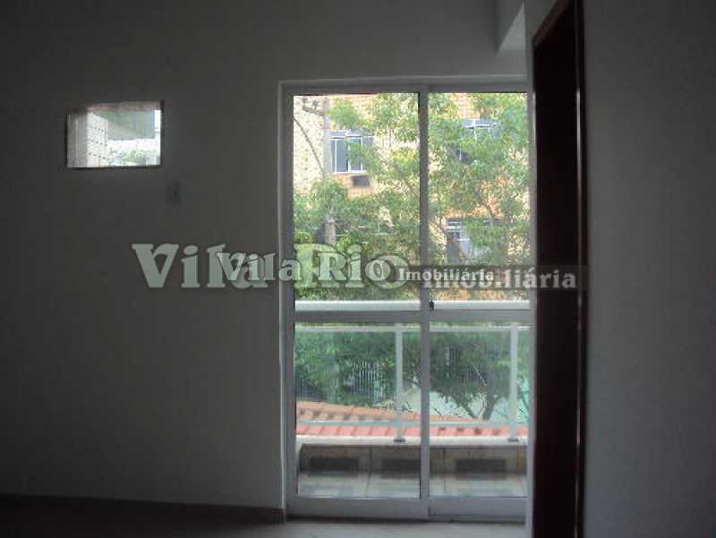 Conheça quarto1 do imóvel - Casa 3 quartos para venda e aluguel Vista Alegre, Rio de Janeiro - R$ 850.000 - VCA30034 - 6 quarto1 - Casa 3 quartos para venda e aluguel Vista Alegre, Rio de Janeiro - R$ 850.000 - VCA30034 - 6