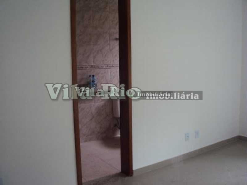 Conheça quarto2.1 do imóvel - Casa 3 quartos para venda e aluguel Vista Alegre, Rio de Janeiro - R$ 850.000 - VCA30034 - 7 quarto2.1 - Casa 3 quartos para venda e aluguel Vista Alegre, Rio de Janeiro - R$ 850.000 - VCA30034 - 7