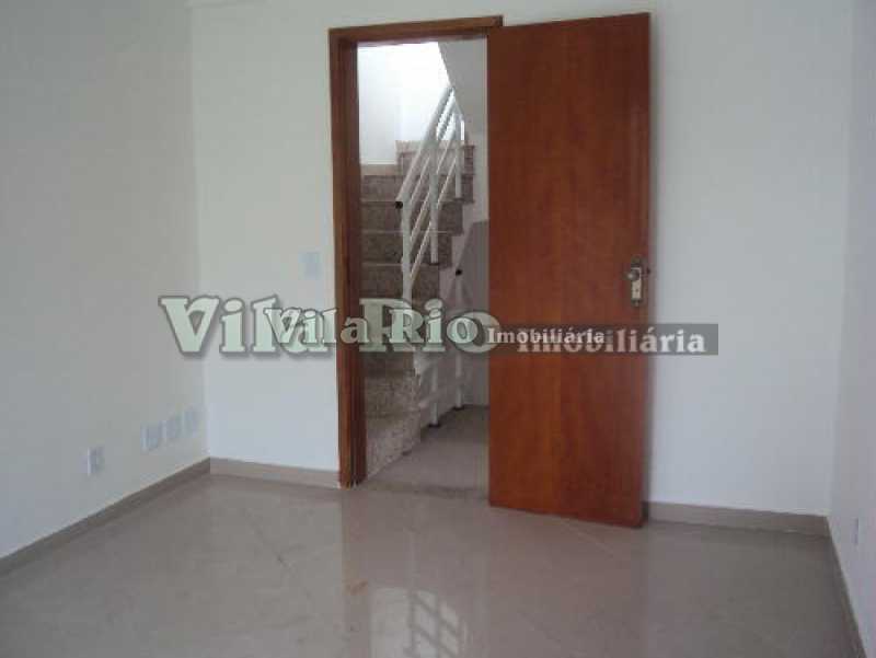 Conheça quarto2.2 do imóvel - Casa 3 quartos para venda e aluguel Vista Alegre, Rio de Janeiro - R$ 850.000 - VCA30034 - 8 quarto2.2 - Casa 3 quartos para venda e aluguel Vista Alegre, Rio de Janeiro - R$ 850.000 - VCA30034 - 8