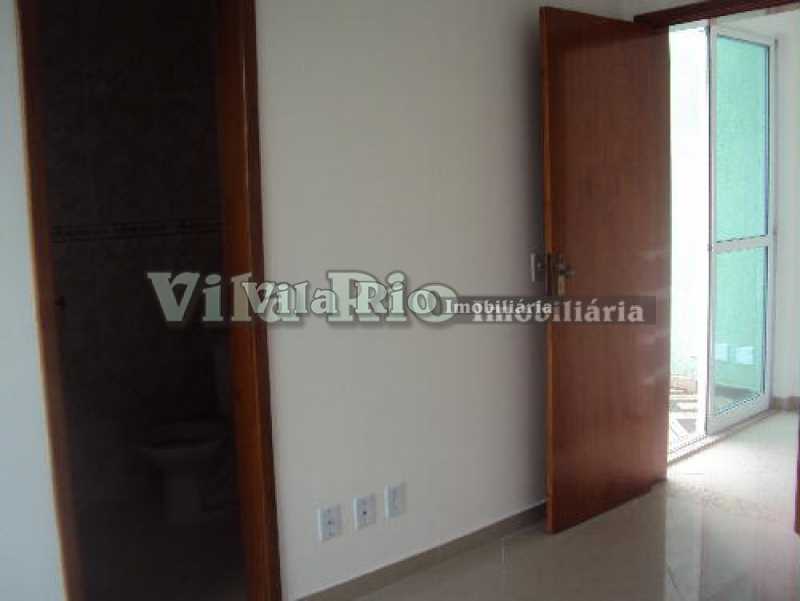 Conheça quarto3.1 do imóvel - Casa 3 quartos para venda e aluguel Vista Alegre, Rio de Janeiro - R$ 850.000 - VCA30034 - 10 quarto3.1 - Casa 3 quartos para venda e aluguel Vista Alegre, Rio de Janeiro - R$ 850.000 - VCA30034 - 10