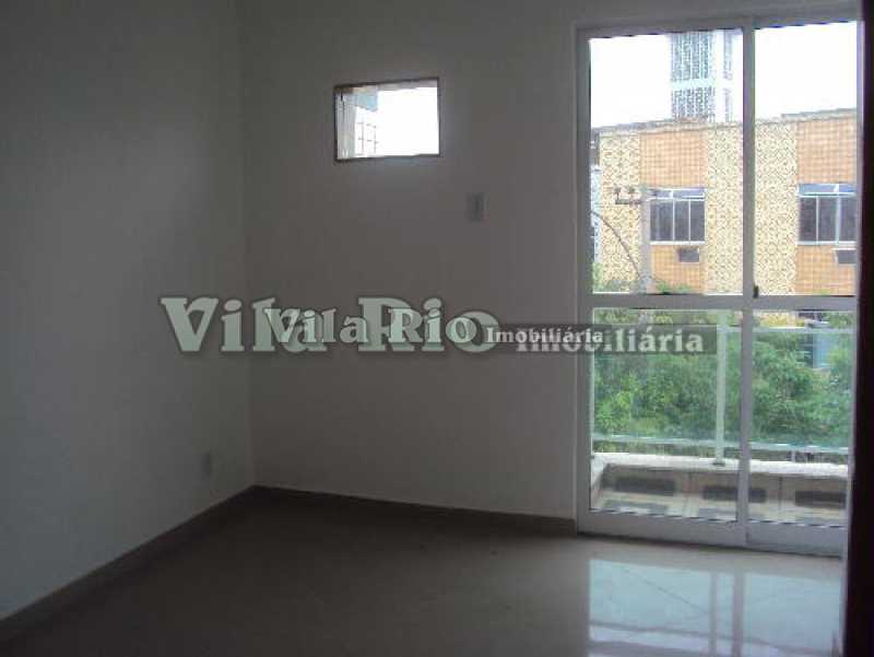 Conheça quarto3 do imóvel - Casa 3 quartos para venda e aluguel Vista Alegre, Rio de Janeiro - R$ 850.000 - VCA30034 - 11 quarto3 - Casa 3 quartos para venda e aluguel Vista Alegre, Rio de Janeiro - R$ 850.000 - VCA30034 - 11