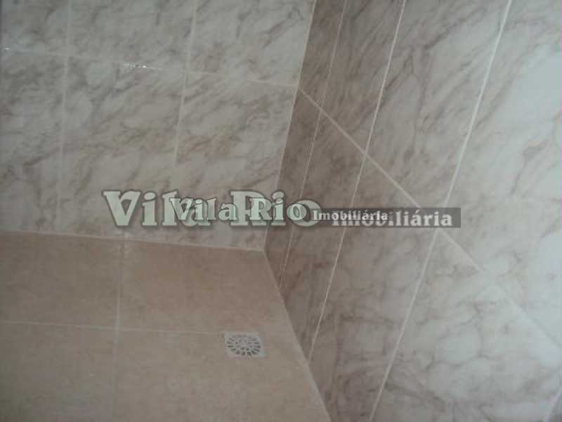 Conheça banheiro2.1 do imóvel - Casa 3 quartos para venda e aluguel Vista Alegre, Rio de Janeiro - R$ 850.000 - VCA30034 - 15 banheiro2.1 - Casa 3 quartos para venda e aluguel Vista Alegre, Rio de Janeiro - R$ 850.000 - VCA30034 - 15