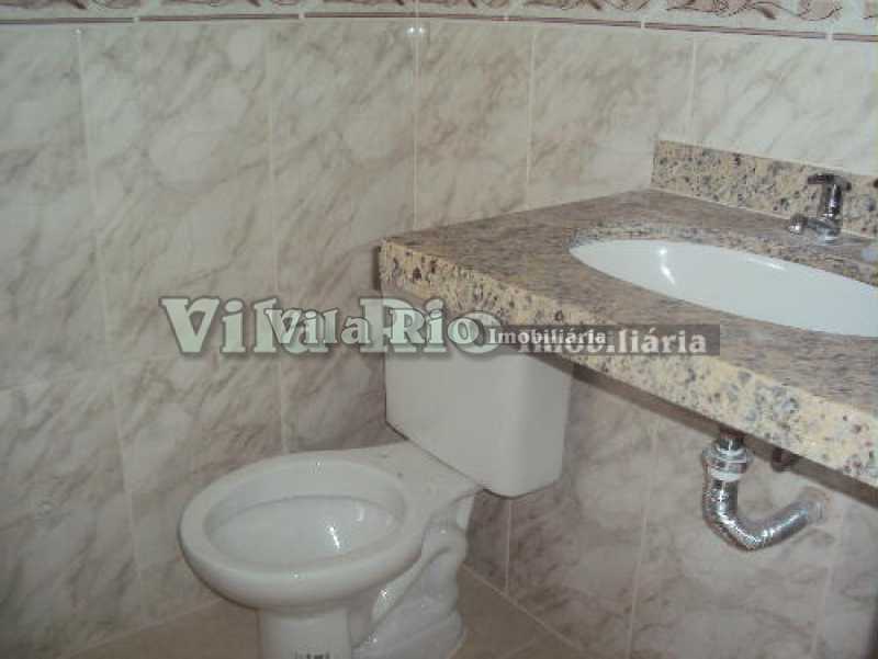 Conheça banheiro2 do imóvel - Casa 3 quartos para venda e aluguel Vista Alegre, Rio de Janeiro - R$ 850.000 - VCA30034 - 16 banheiro2 - Casa 3 quartos para venda e aluguel Vista Alegre, Rio de Janeiro - R$ 850.000 - VCA30034 - 16