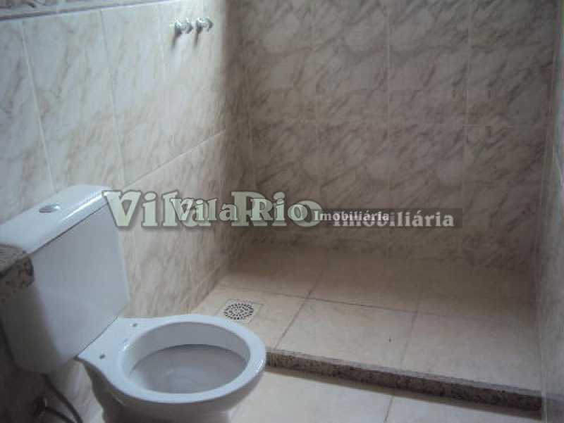 Conheça banheiro3.1 do imóvel - Casa 3 quartos para venda e aluguel Vista Alegre, Rio de Janeiro - R$ 850.000 - VCA30034 - 17 banheiro3.1 - Casa 3 quartos para venda e aluguel Vista Alegre, Rio de Janeiro - R$ 850.000 - VCA30034 - 17