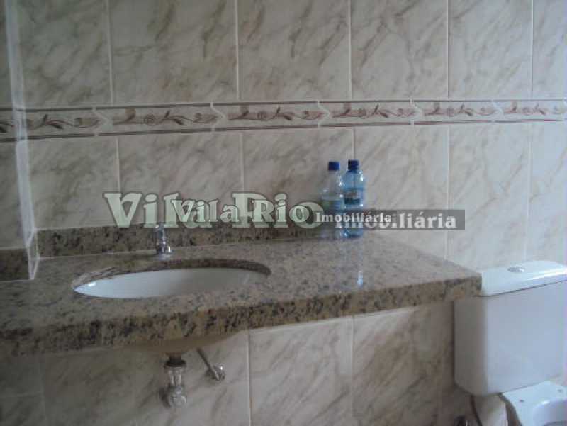 Conheça banheiro3 do imóvel - Casa 3 quartos para venda e aluguel Vista Alegre, Rio de Janeiro - R$ 850.000 - VCA30034 - 18 banheiro3 - Casa 3 quartos para venda e aluguel Vista Alegre, Rio de Janeiro - R$ 850.000 - VCA30034 - 18