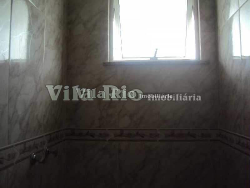 Conheça banheiro4.1 do imóvel - Casa 3 quartos para venda e aluguel Vista Alegre, Rio de Janeiro - R$ 850.000 - VCA30034 - 19 banheiro4.1 - Casa 3 quartos para venda e aluguel Vista Alegre, Rio de Janeiro - R$ 850.000 - VCA30034 - 19