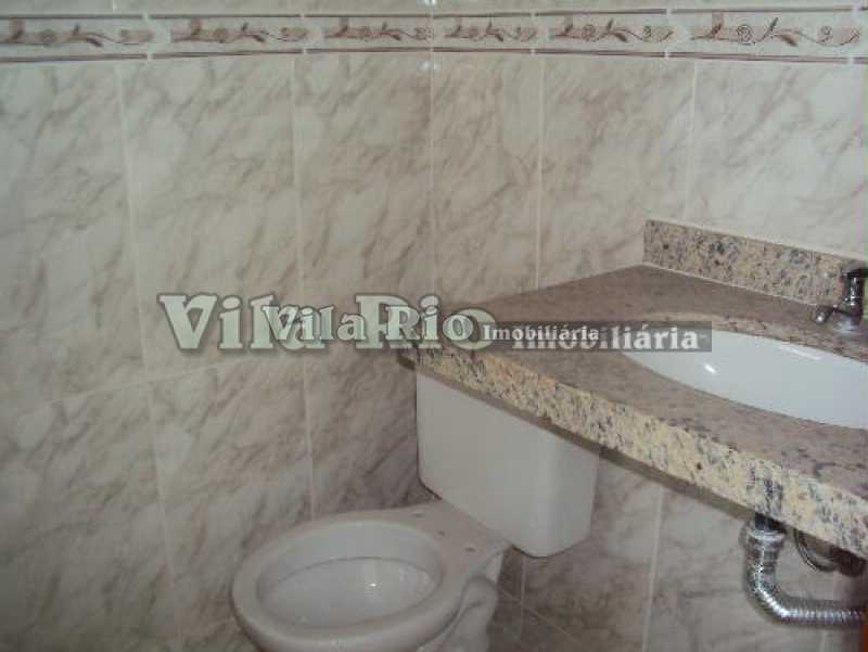 Conheça banheiro4 do imóvel - Casa 3 quartos para venda e aluguel Vista Alegre, Rio de Janeiro - R$ 850.000 - VCA30034 - 20 banheiro4 - Casa 3 quartos para venda e aluguel Vista Alegre, Rio de Janeiro - R$ 850.000 - VCA30034 - 20