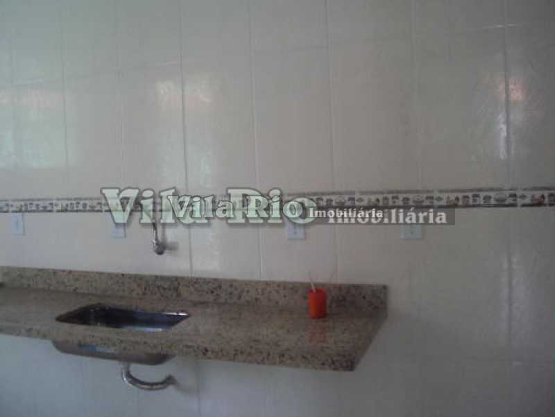 Conheça cozinha do imóvel - Casa 3 quartos para venda e aluguel Vista Alegre, Rio de Janeiro - R$ 850.000 - VCA30034 - 21 cozinha - Casa 3 quartos para venda e aluguel Vista Alegre, Rio de Janeiro - R$ 850.000 - VCA30034 - 21