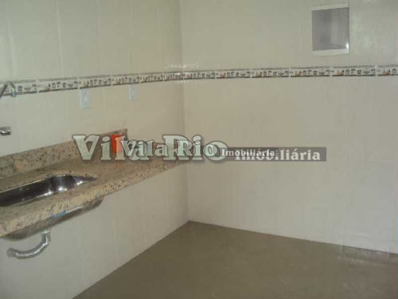 Conheça cozinha1.1 do imóvel - Casa 3 quartos para venda e aluguel Vista Alegre, Rio de Janeiro - R$ 850.000 - VCA30034 - 22 cozinha1.1 - Casa 3 quartos para venda e aluguel Vista Alegre, Rio de Janeiro - R$ 850.000 - VCA30034 - 22