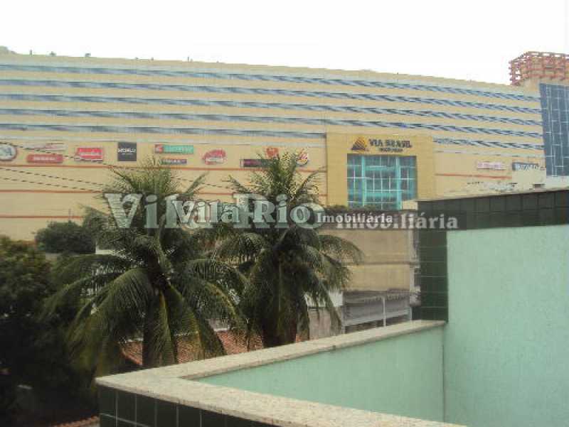 Conheça terraco1.1 do imóvel - Casa 3 quartos para venda e aluguel Vista Alegre, Rio de Janeiro - R$ 850.000 - VCA30034 - 28 terraco1.1 - Casa 3 quartos para venda e aluguel Vista Alegre, Rio de Janeiro - R$ 850.000 - VCA30034 - 28