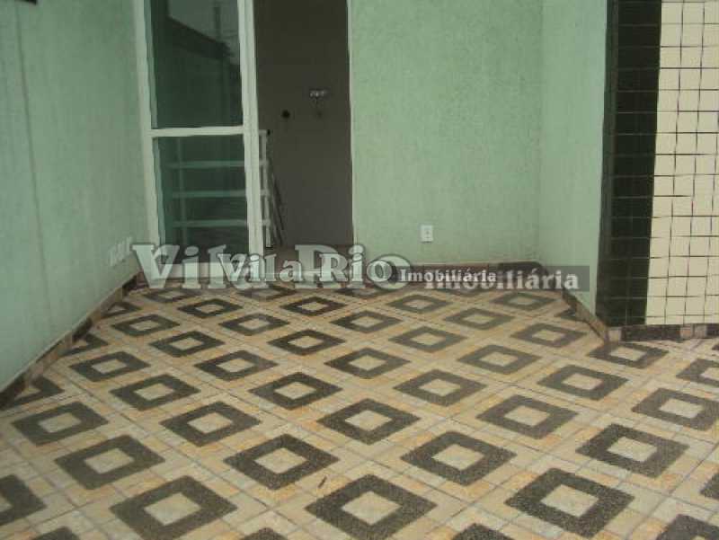 Conheça terraco1 do imóvel - Casa 3 quartos para venda e aluguel Vista Alegre, Rio de Janeiro - R$ 850.000 - VCA30034 - 29 terraco1 - Casa 3 quartos para venda e aluguel Vista Alegre, Rio de Janeiro - R$ 850.000 - VCA30034 - 29