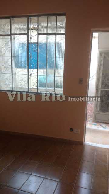 Conheça SALA 2 do imóvel - Apartamento Vista Alegre, Rio de Janeiro, RJ Para Alugar, 1 Quarto, 52m² - VAP10032 - 1 SALA 2 - Apartamento Vista Alegre, Rio de Janeiro, RJ Para Alugar, 1 Quarto, 52m² - VAP10032 - 1