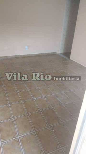 Conheça SALA 3 do imóvel - Apartamento Vista Alegre, Rio de Janeiro, RJ Para Alugar, 1 Quarto, 52m² - VAP10032 - 3 SALA 3 - Apartamento Vista Alegre, Rio de Janeiro, RJ Para Alugar, 1 Quarto, 52m² - VAP10032 - 3
