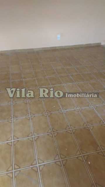 Conheça SALA do imóvel - Apartamento Vista Alegre, Rio de Janeiro, RJ Para Alugar, 1 Quarto, 52m² - VAP10032 - 4 SALA - Apartamento Vista Alegre, Rio de Janeiro, RJ Para Alugar, 1 Quarto, 52m² - VAP10032 - 4