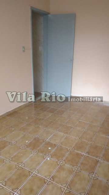 Conheça QUARTO 3 do imóvel - Apartamento Vista Alegre, Rio de Janeiro, RJ Para Alugar, 1 Quarto, 52m² - VAP10032 - 6 QUARTO 3 - Apartamento Vista Alegre, Rio de Janeiro, RJ Para Alugar, 1 Quarto, 52m² - VAP10032 - 6