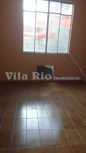 Conheça QUARTO do imóvel - Apartamento Vista Alegre, Rio de Janeiro, RJ Para Alugar, 1 Quarto, 52m² - VAP10032 - 7 QUARTO - Apartamento Vista Alegre, Rio de Janeiro, RJ Para Alugar, 1 Quarto, 52m² - VAP10032 - 7