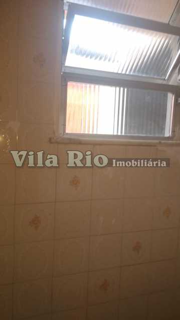 Conheça BANHEIRO 4 do imóvel - Apartamento Vista Alegre, Rio de Janeiro, RJ Para Alugar, 1 Quarto, 52m² - VAP10032 - 10 BANHEIRO 4 - Apartamento Vista Alegre, Rio de Janeiro, RJ Para Alugar, 1 Quarto, 52m² - VAP10032 - 10
