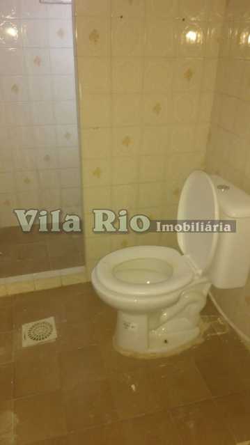Conheça BANHEIRO 5 do imóvel - Apartamento Vista Alegre, Rio de Janeiro, RJ Para Alugar, 1 Quarto, 52m² - VAP10032 - 11 BANHEIRO 5 - Apartamento Vista Alegre, Rio de Janeiro, RJ Para Alugar, 1 Quarto, 52m² - VAP10032 - 11