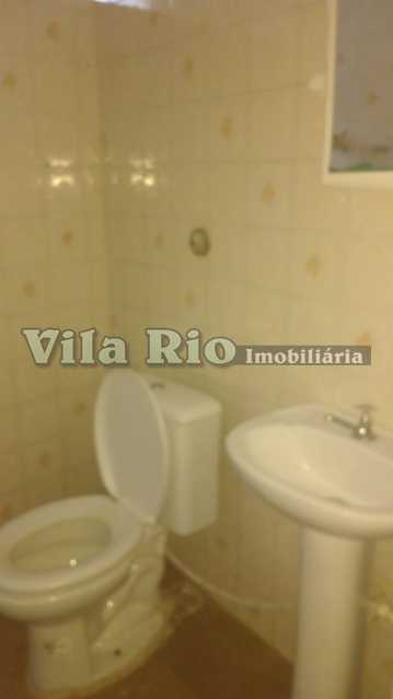 Conheça BANHEIRO do imóvel - Apartamento Vista Alegre, Rio de Janeiro, RJ Para Alugar, 1 Quarto, 52m² - VAP10032 - 12 BANHEIRO - Apartamento Vista Alegre, Rio de Janeiro, RJ Para Alugar, 1 Quarto, 52m² - VAP10032 - 12