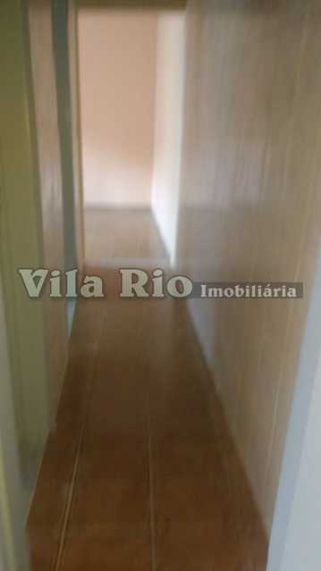 Conheça CIRCULAÇÃO 3 do imóvel - Apartamento Vista Alegre, Rio de Janeiro, RJ Para Alugar, 1 Quarto, 52m² - VAP10032 - 15 CIRCULAÇÃO 3 - Apartamento Vista Alegre, Rio de Janeiro, RJ Para Alugar, 1 Quarto, 52m² - VAP10032 - 15