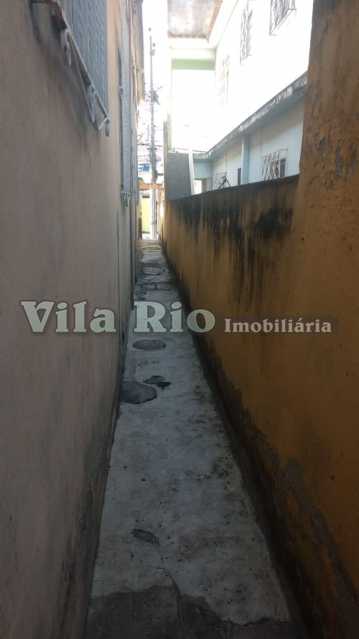 Conheça CIRCULAÇÃO EXTERNA 2 do imóvel - Apartamento Vista Alegre, Rio de Janeiro, RJ Para Alugar, 1 Quarto, 52m² - VAP10032 - 16 CIRCULAÇÃO EXTERNA 2 - Apartamento Vista Alegre, Rio de Janeiro, RJ Para Alugar, 1 Quarto, 52m² - VAP10032 - 16