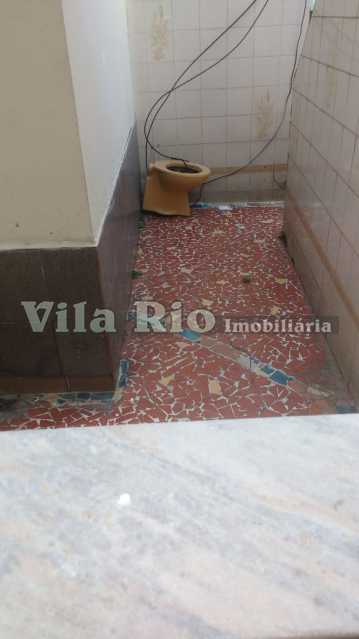 Conheça CIRCULAÇÃO EXTERNA 3 do imóvel - Apartamento Vista Alegre, Rio de Janeiro, RJ Para Alugar, 1 Quarto, 52m² - VAP10032 - 17 CIRCULAÇÃO EXTERNA 3 - Apartamento Vista Alegre, Rio de Janeiro, RJ Para Alugar, 1 Quarto, 52m² - VAP10032 - 17