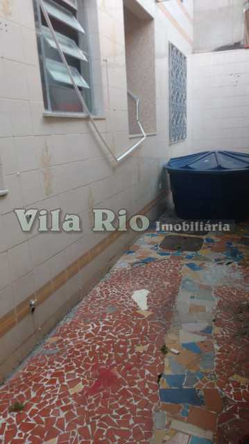 Conheça CIRCULAÇÃO EXTERNA do imóvel - Apartamento Vista Alegre, Rio de Janeiro, RJ Para Alugar, 1 Quarto, 52m² - VAP10032 - 18 CIRCULAÇÃO EXTERNA - Apartamento Vista Alegre, Rio de Janeiro, RJ Para Alugar, 1 Quarto, 52m² - VAP10032 - 18