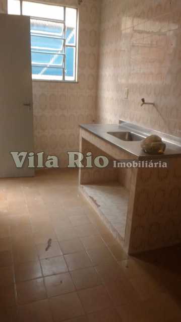 Conheça COZINHA 2 do imóvel - Apartamento Vista Alegre, Rio de Janeiro, RJ Para Alugar, 1 Quarto, 52m² - VAP10032 - 20 COZINHA 2 - Apartamento Vista Alegre, Rio de Janeiro, RJ Para Alugar, 1 Quarto, 52m² - VAP10032 - 20
