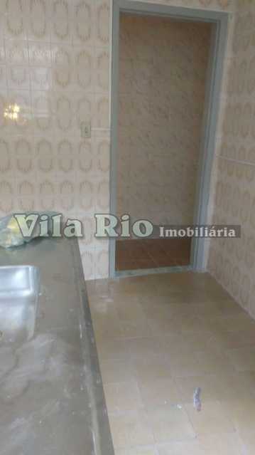 Conheça COZINHA 3 do imóvel - Apartamento Vista Alegre, Rio de Janeiro, RJ Para Alugar, 1 Quarto, 52m² - VAP10032 - 21 COZINHA 3 - Apartamento Vista Alegre, Rio de Janeiro, RJ Para Alugar, 1 Quarto, 52m² - VAP10032 - 21
