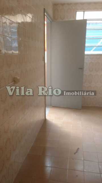 Conheça COZINHA do imóvel - Apartamento Vista Alegre, Rio de Janeiro, RJ Para Alugar, 1 Quarto, 52m² - VAP10032 - 22 COZINHA - Apartamento Vista Alegre, Rio de Janeiro, RJ Para Alugar, 1 Quarto, 52m² - VAP10032 - 22