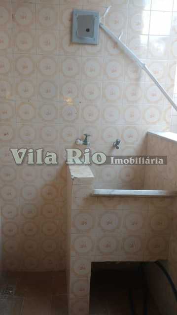 Conheça AREA 1 do imóvel - Apartamento Vista Alegre, Rio de Janeiro, RJ Para Alugar, 1 Quarto, 52m² - VAP10032 - 23 AREA 1 - Apartamento Vista Alegre, Rio de Janeiro, RJ Para Alugar, 1 Quarto, 52m² - VAP10032 - 23