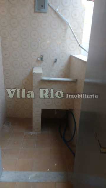 Conheça AREA 2 do imóvel - Apartamento Vista Alegre, Rio de Janeiro, RJ Para Alugar, 1 Quarto, 52m² - VAP10032 - 24 AREA 2 - Apartamento Vista Alegre, Rio de Janeiro, RJ Para Alugar, 1 Quarto, 52m² - VAP10032 - 24
