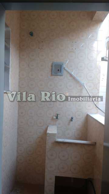 Conheça AREA do imóvel - Apartamento Vista Alegre, Rio de Janeiro, RJ Para Alugar, 1 Quarto, 52m² - VAP10032 - 25 AREA - Apartamento Vista Alegre, Rio de Janeiro, RJ Para Alugar, 1 Quarto, 52m² - VAP10032 - 25