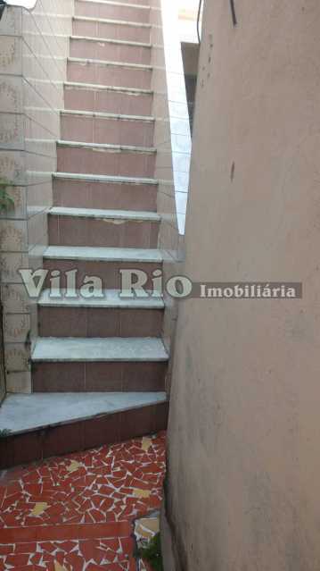 Conheça ESCADA do imóvel - Apartamento Vista Alegre, Rio de Janeiro, RJ Para Alugar, 1 Quarto, 52m² - VAP10032 - 26 ESCADA - Apartamento Vista Alegre, Rio de Janeiro, RJ Para Alugar, 1 Quarto, 52m² - VAP10032 - 26