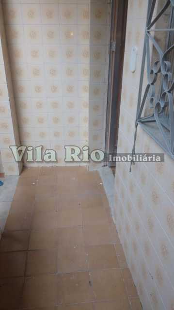 Conheça VARANDA 2 do imóvel - Apartamento Vista Alegre, Rio de Janeiro, RJ Para Alugar, 1 Quarto, 52m² - VAP10032 - 27 VARANDA 2 - Apartamento Vista Alegre, Rio de Janeiro, RJ Para Alugar, 1 Quarto, 52m² - VAP10032 - 27