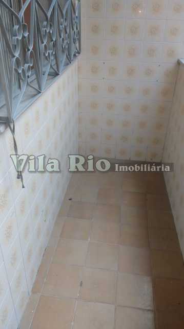 Conheça VARANDA 3 do imóvel - Apartamento Vista Alegre, Rio de Janeiro, RJ Para Alugar, 1 Quarto, 52m² - VAP10032 - 28 VARANDA 3 - Apartamento Vista Alegre, Rio de Janeiro, RJ Para Alugar, 1 Quarto, 52m² - VAP10032 - 28