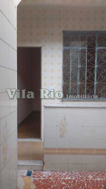 Conheça VARANDA do imóvel - Apartamento Vista Alegre, Rio de Janeiro, RJ Para Alugar, 1 Quarto, 52m² - VAP10032 - 29 VARANDA - Apartamento Vista Alegre, Rio de Janeiro, RJ Para Alugar, 1 Quarto, 52m² - VAP10032 - 29