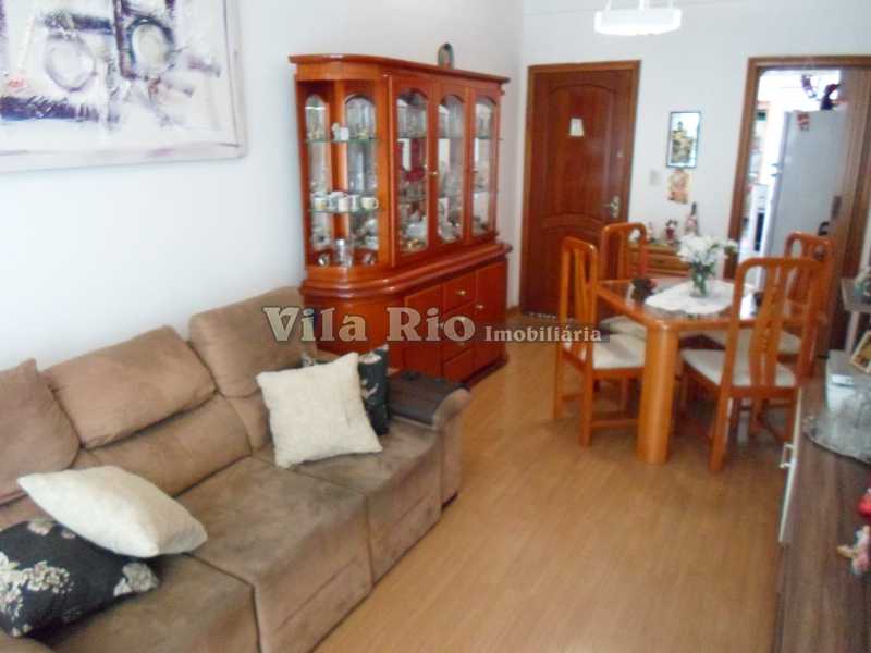 Conheça SALA 1 do imóvel - Cobertura Vila da Penha, Rio de Janeiro, RJ À Venda, 3 Quartos, 83m² - VCO30008 - 1 SALA 1 - Cobertura Vila da Penha, Rio de Janeiro, RJ À Venda, 3 Quartos, 83m² - VCO30008 - 1
