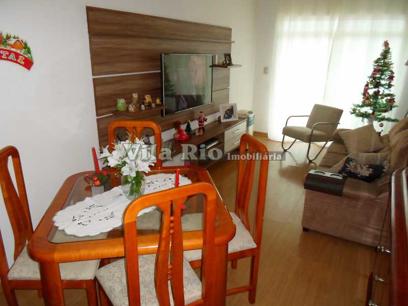 Conheça SALA 2 do imóvel - Cobertura Vila da Penha, Rio de Janeiro, RJ À Venda, 3 Quartos, 83m² - VCO30008 - 3 SALA 2 - Cobertura Vila da Penha, Rio de Janeiro, RJ À Venda, 3 Quartos, 83m² - VCO30008 - 3