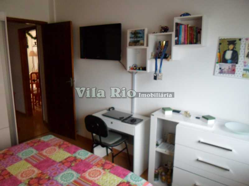 Conheça QUARTO1 1 do imóvel - Cobertura Vila da Penha, Rio de Janeiro, RJ À Venda, 3 Quartos, 83m² - VCO30008 - 4 QUARTO1 1 - Cobertura Vila da Penha, Rio de Janeiro, RJ À Venda, 3 Quartos, 83m² - VCO30008 - 4